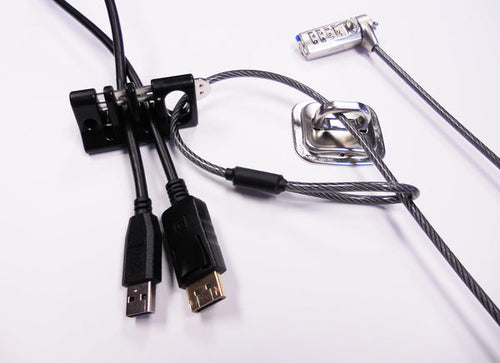 Targus ASP20GLX cable organizer