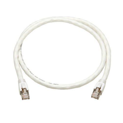 Tripp Lite N272-003-WH networking cable