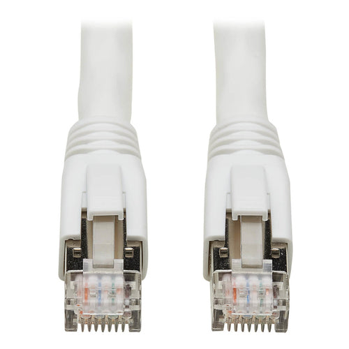 Tripp Lite N272-003-WH networking cable