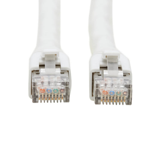 Tripp Lite N272-003-WH networking cable