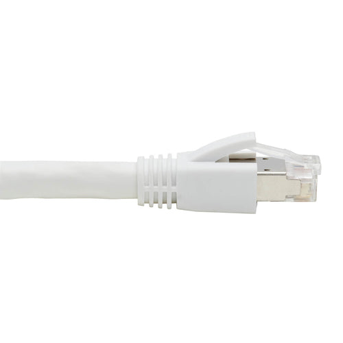 Tripp Lite N272-003-WH networking cable