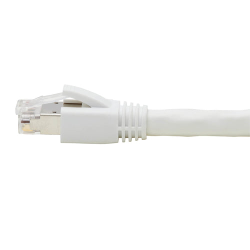 Tripp Lite N272-015-WH networking cable