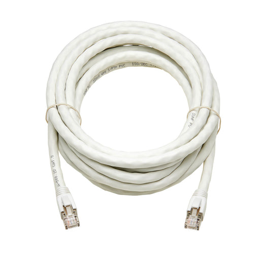 Tripp Lite N272-015-WH networking cable
