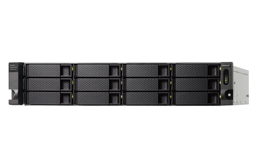 QNAP TL-R1200C-RP storage drive enclosure