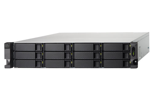 QNAP TL-R1200C-RP storage drive enclosure