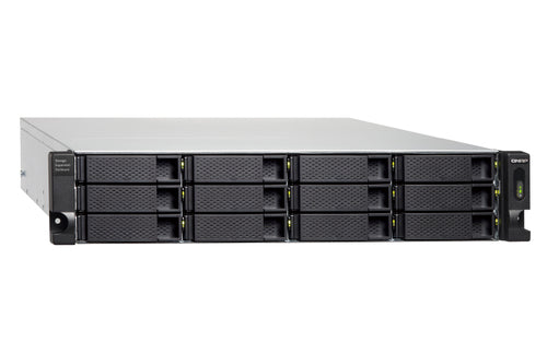 QNAP TL-R1200C-RP storage drive enclosure