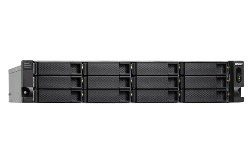 QNAP TL-R1200C-RP storage drive enclosure
