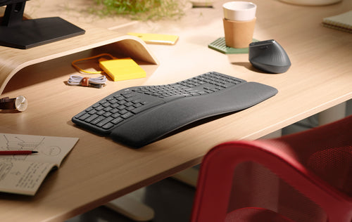 Logitech 920-009168 keyboard