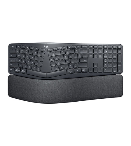 Logitech 920-009168 keyboard