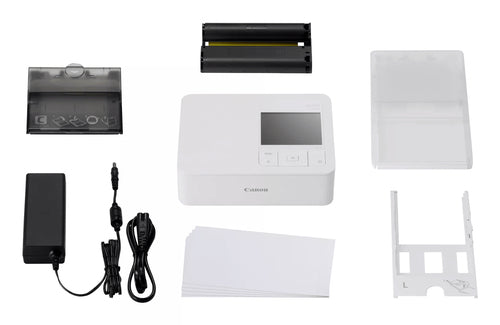 Canon SELPHY CP1500 photo printer