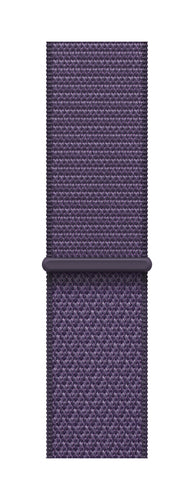 Apple Smartwatch Band for 38/40/41/42mm - Purple Nylon