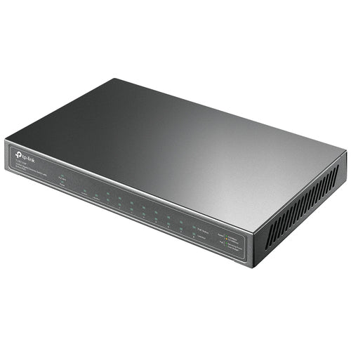 TP-Link TL-SG1210P network switch
