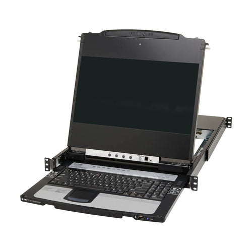 Tripp Lite B030-DP08-17DIP KVM-Switch