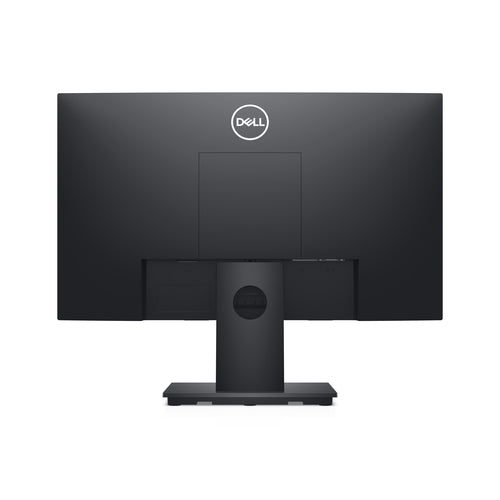 19.5 Inch DELL E2020H HD+ LCD Monitor 1600 x 900 5ms Response Time