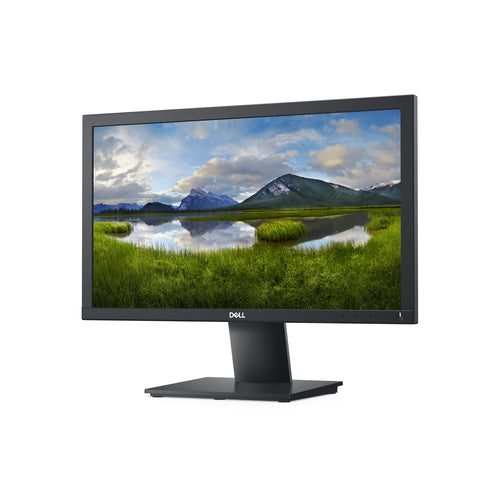 19.5 Inch DELL E2020H HD+ LCD Monitor 1600 x 900 5ms Response Time