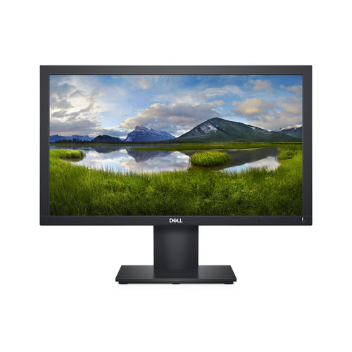 19.5 Inch DELL E2020H HD+ LCD Monitor 1600 x 900 5ms Response Time