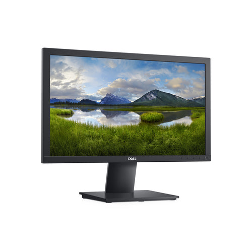 19.5 Inch DELL E2020H HD+ LCD Monitor 1600 x 900 5ms Response Time