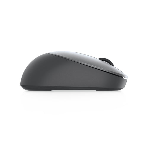 DELL Pro Plus MS5120W Kabellose Optische Maus 1600 DPI Beidhändig Titan Grau