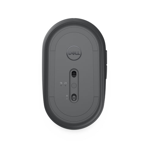 DELL Pro Plus MS5120W Kabellose Optische Maus 1600 DPI Beidhändig Titan Grau