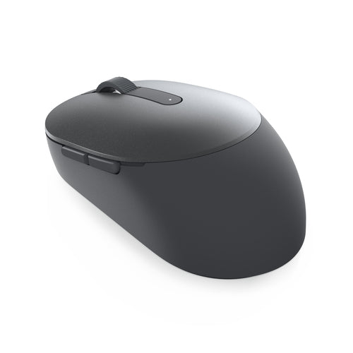 DELL Pro Plus MS5120W Kabellose Optische Maus 1600 DPI Beidhändig Titan Grau