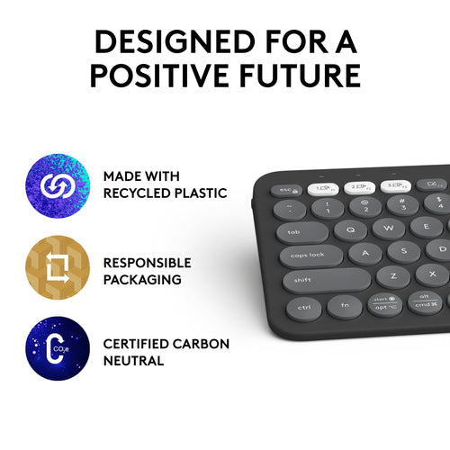Logitech 920-011803 keyboard