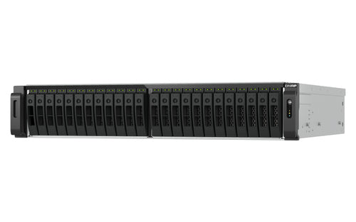 QNAP TS-H3077AFU-R7-64G NAS/storage server