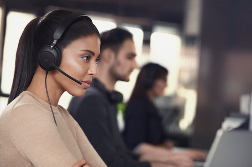 Jabra Evolve2 40 SE