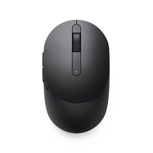 Wireless Mouse DELL Pro Plus MS5120W Bluetooth RF 1600 DPI Ambidextrous