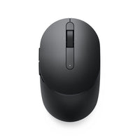 DELL Pro Plus Compact Mouse MS5120W - Wireless Optical 1600 DPI - Black