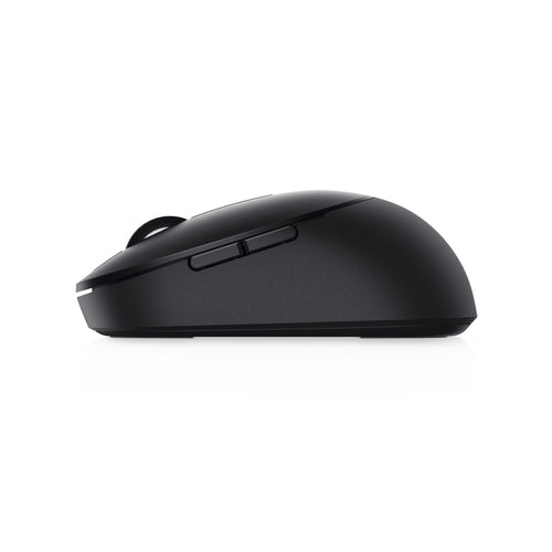 DELL Pro Plus Compact Mouse MS5120W - Wireless Optical 1600 DPI - Black