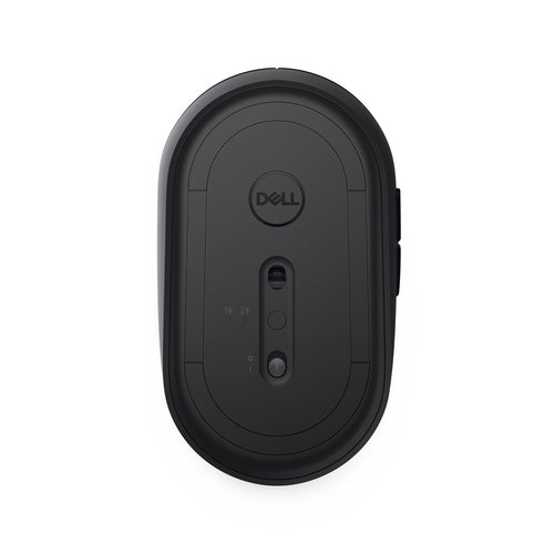 DELL Pro Plus Compact Mouse MS5120W - Wireless Optical 1600 DPI - Black