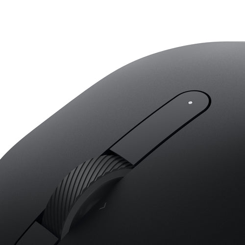 Wireless Mouse DELL Pro Plus MS5120W Bluetooth RF 1600 DPI Ambidextrous