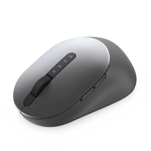 Wireless Mouse DELL MS5320W 1600 DPI RF Bluetooth Right-hand Optical
