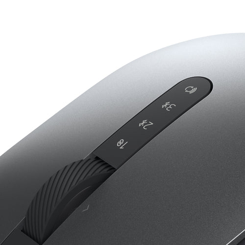 Wireless Mouse DELL MS5320W 1600 DPI RF Bluetooth Right-hand Optical