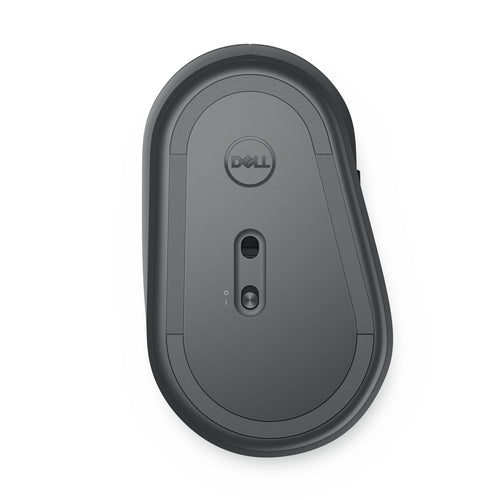 Wireless Mouse DELL MS5320W 1600 DPI RF Bluetooth Right-hand Optical