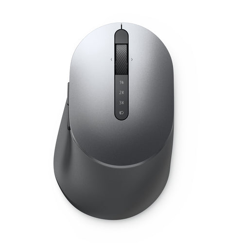Wireless Mouse DELL MS5320W 1600 DPI RF Bluetooth Right-hand Optical