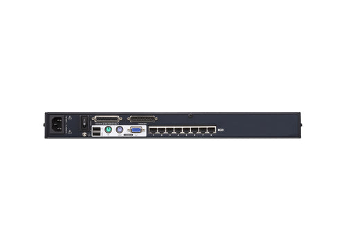 ATEN KH1508A KVM-Switch – 1920x1200 WUXGA, Rack-montierbar