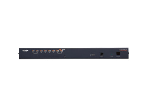 ATEN KH1508A KVM-Switch – 1920x1200 WUXGA, Rack-montierbar