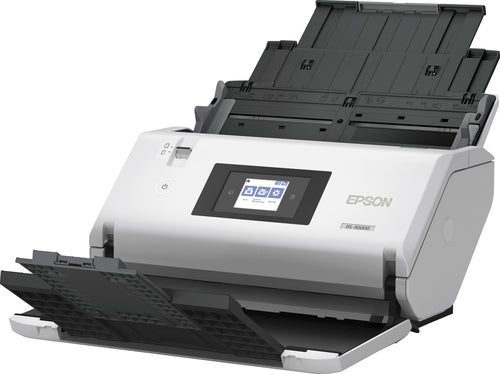 Wide Format Scanner Epson DS-30000 600x600 DPI 304.8x558.8mm 30 bit
