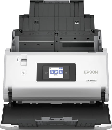 Wide Format Scanner Epson DS-30000 600x600 DPI 304.8x558.8mm 30 bit