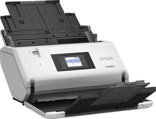 Wide Format Scanner Epson DS-30000 600x600 DPI 304.8x558.8mm 30 bit