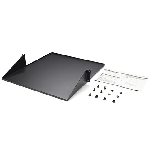 StarTech.com CABSHF2POST2 rack accessory