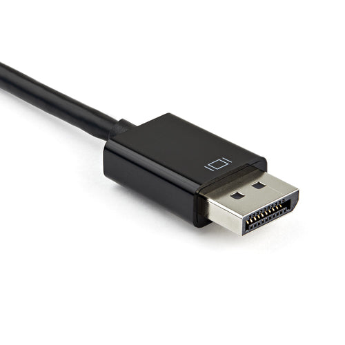 StarTech.com DP2VGAHD20 video cable adapter