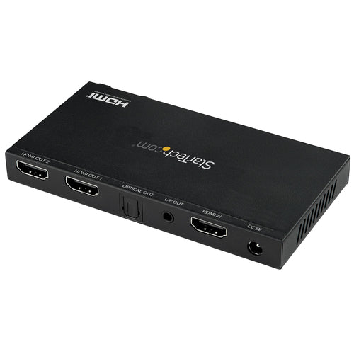 StarTech.com ST122HD20S video scaler