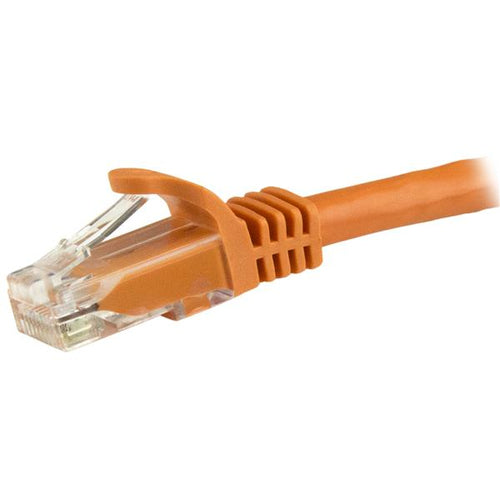 StarTech.com N6PATC150CMOR networking cable