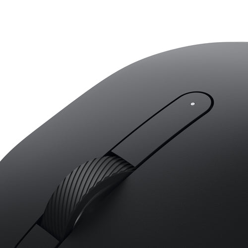 Wireless Mouse DELL MS3320W Optical Bluetooth 1600 DPI Ambidextrous