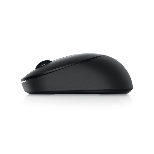Wireless Mouse DELL MS3320W Optical Bluetooth 1600 DPI Ambidextrous