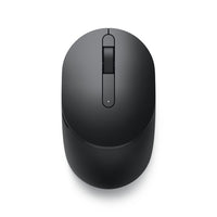 Wireless Mouse DELL MS3320W Optical Bluetooth 1600 DPI Ambidextrous