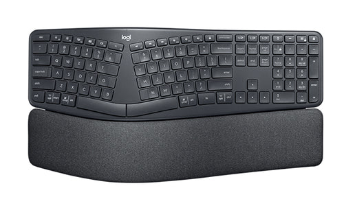Logitech 920-009167 keyboard