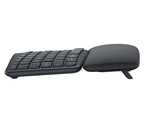 Logitech 920-009168 keyboard